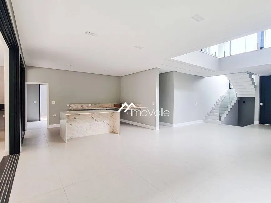 Foto 3 de Casa de Condomínio com 5 quartos à venda, 460m2 em Sao Jose Dos Campos - SP