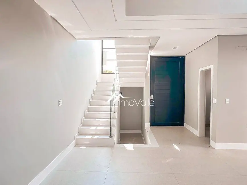 Foto 6 de Casa de Condomínio com 5 quartos à venda, 460m2 em Sao Jose Dos Campos - SP