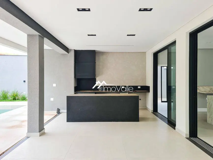 Foto 7 de Casa de Condomínio com 5 quartos à venda, 460m2 em Sao Jose Dos Campos - SP