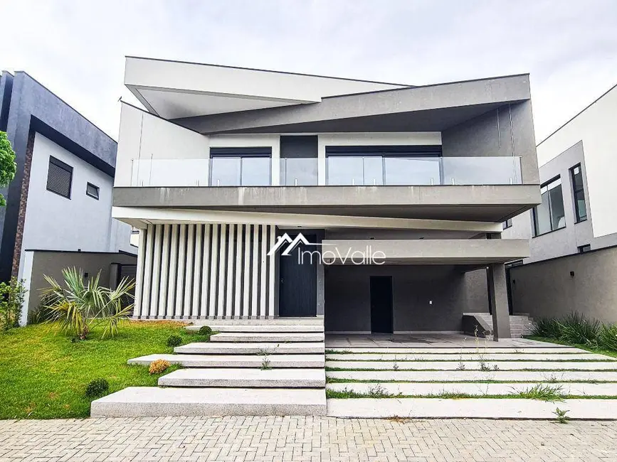 Foto 1 de Casa de Condomínio com 4 quartos à venda, 480m2 em Sao Jose Dos Campos - SP