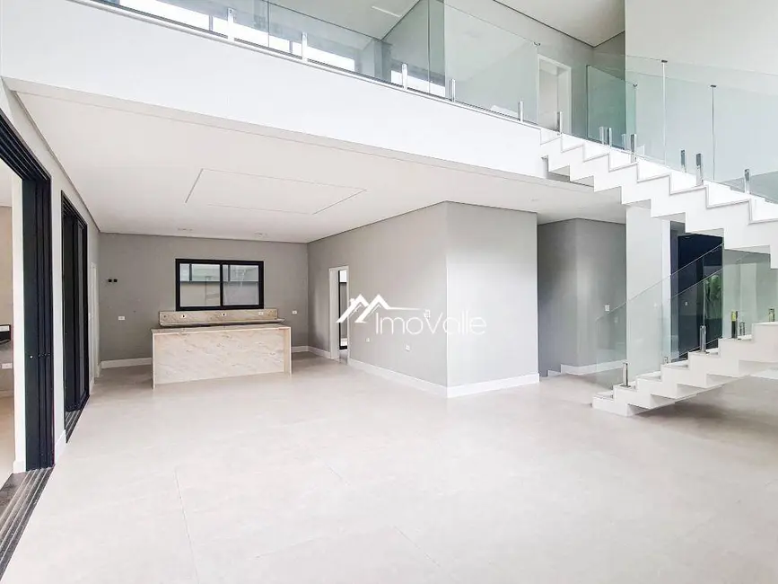 Foto 2 de Casa de Condomínio com 4 quartos à venda, 480m2 em Sao Jose Dos Campos - SP