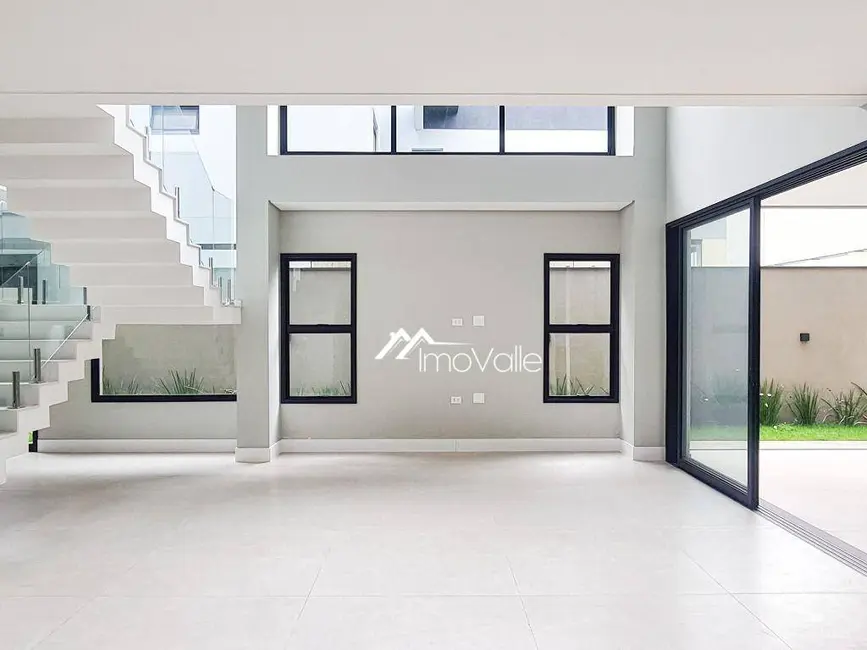 Foto 4 de Casa de Condomínio com 4 quartos à venda, 480m2 em Sao Jose Dos Campos - SP