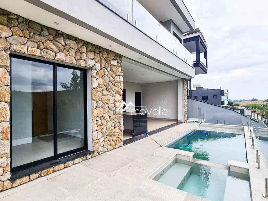 Foto 2 de Casa de Condomínio com 5 quartos à venda, 480m2 em Sao Jose Dos Campos - SP