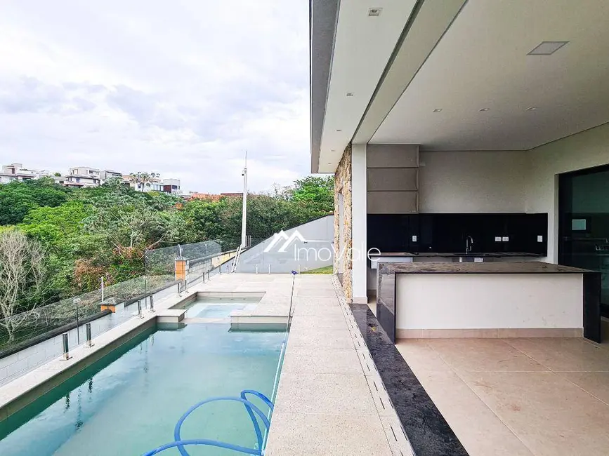 Foto 4 de Casa de Condomínio com 5 quartos à venda, 480m2 em Sao Jose Dos Campos - SP