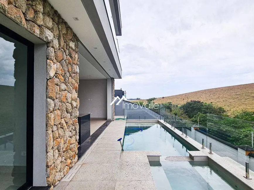 Foto 3 de Casa de Condomínio com 5 quartos à venda, 480m2 em Sao Jose Dos Campos - SP