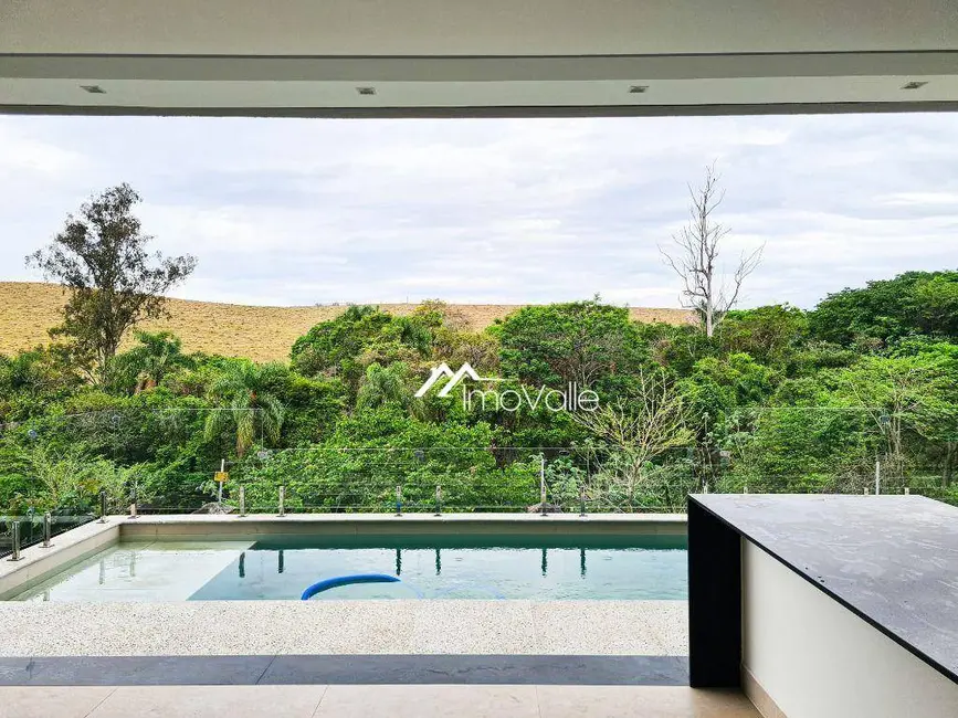 Foto 6 de Casa de Condomínio com 5 quartos à venda, 480m2 em Sao Jose Dos Campos - SP