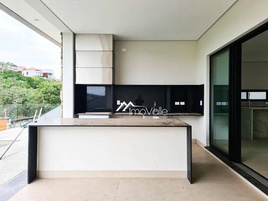 Foto 5 de Casa de Condomínio com 5 quartos à venda, 480m2 em Sao Jose Dos Campos - SP