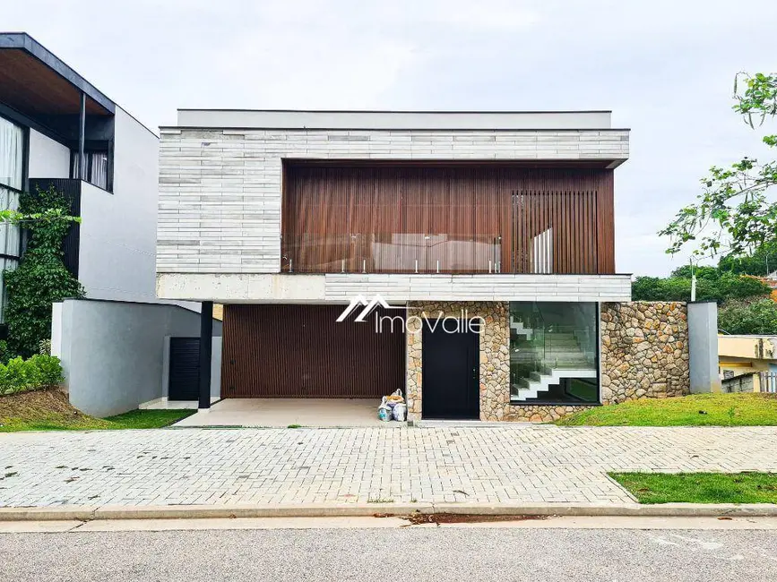 Foto 1 de Casa de Condomínio com 5 quartos à venda, 480m2 em Sao Jose Dos Campos - SP