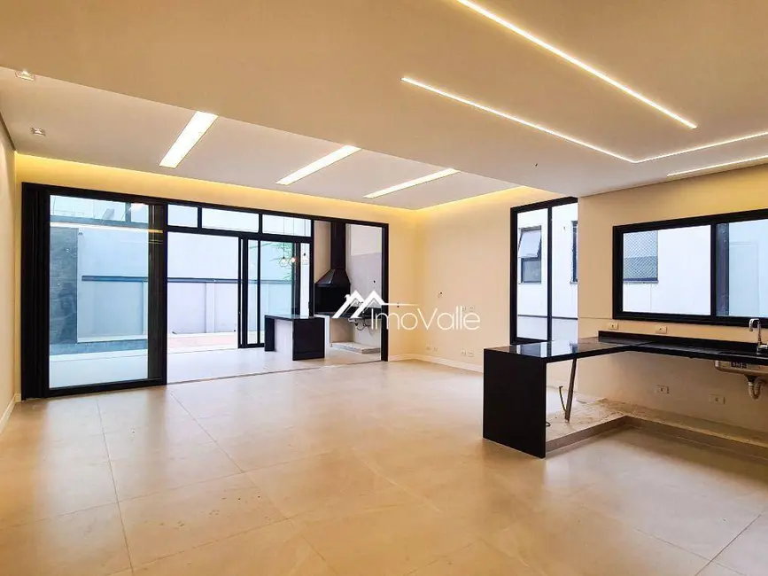 Foto 3 de Casa de Condomínio com 4 quartos à venda, 485m2 em Sao Jose Dos Campos - SP