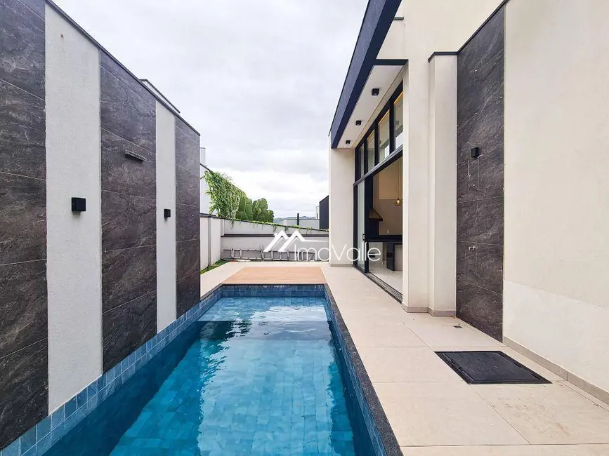 Foto 8 de Casa de Condomínio com 4 quartos à venda, 485m2 em Sao Jose Dos Campos - SP