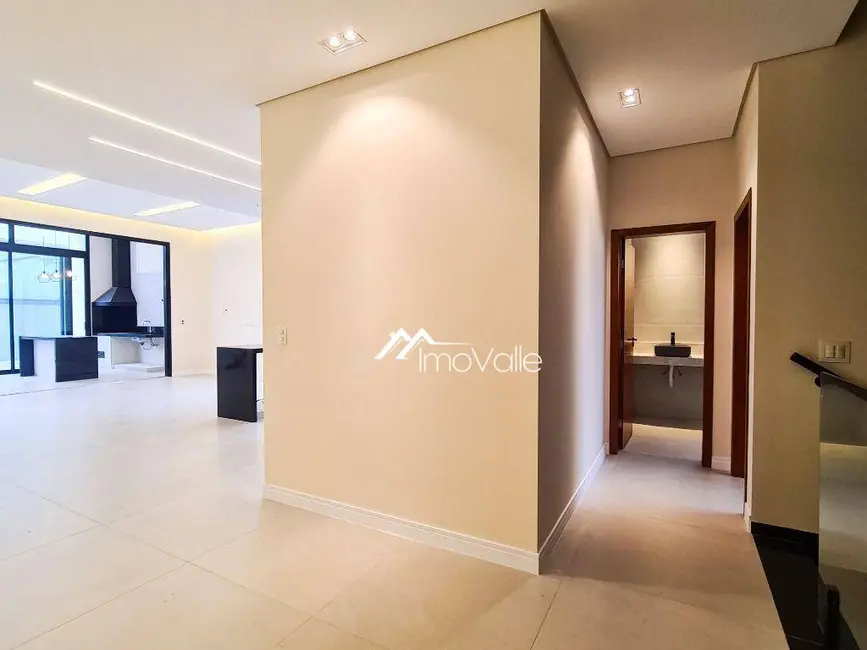 Foto 9 de Casa de Condomínio com 4 quartos à venda, 485m2 em Sao Jose Dos Campos - SP