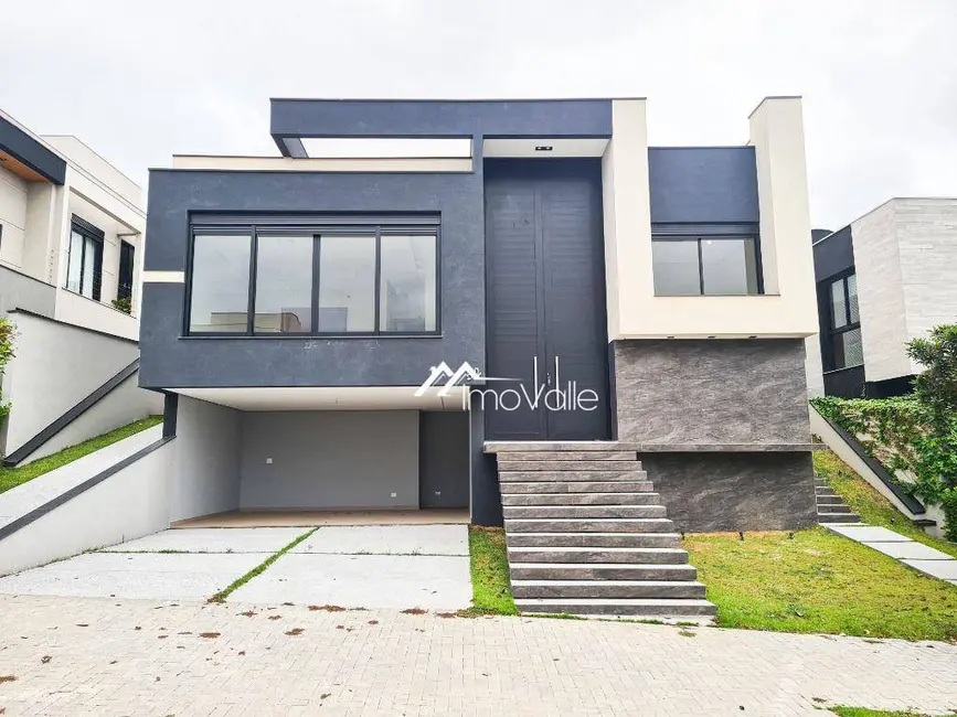 Foto 1 de Casa de Condomínio com 4 quartos à venda, 485m2 em Sao Jose Dos Campos - SP