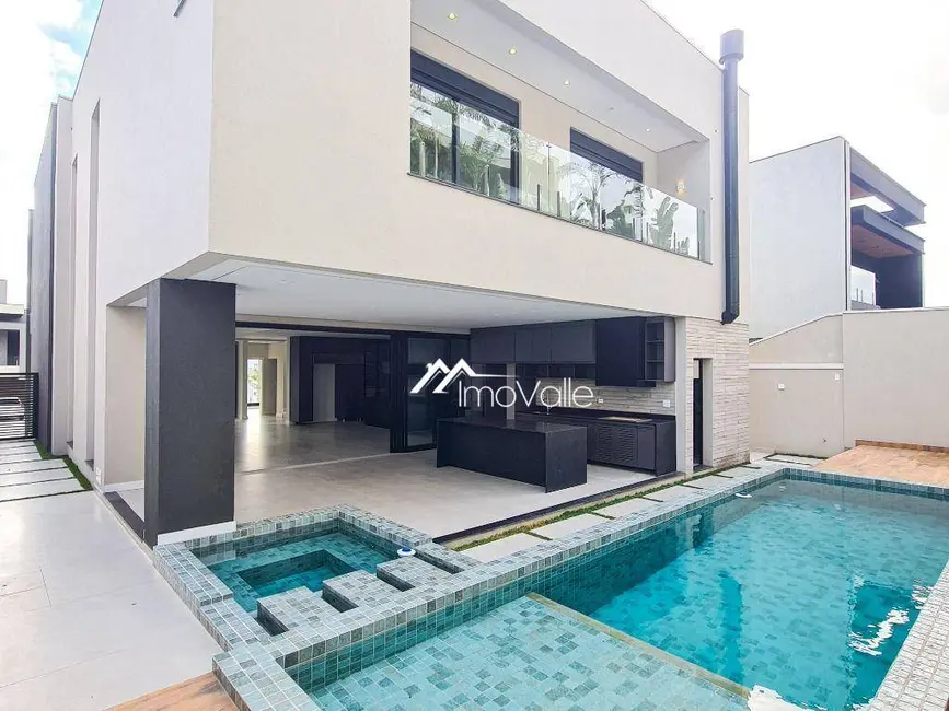 Foto 4 de Casa de Condomínio com 4 quartos à venda, 467m2 em Sao Jose Dos Campos - SP