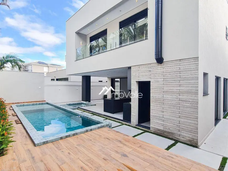 Foto 5 de Casa de Condomínio com 4 quartos à venda, 467m2 em Sao Jose Dos Campos - SP