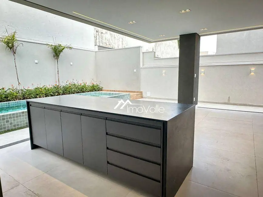 Foto 8 de Casa de Condomínio com 4 quartos à venda, 467m2 em Sao Jose Dos Campos - SP