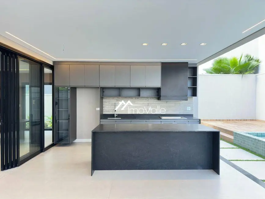 Foto 6 de Casa de Condomínio com 4 quartos à venda, 467m2 em Sao Jose Dos Campos - SP