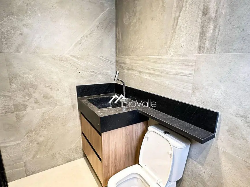 Foto 9 de Casa de Condomínio com 4 quartos à venda, 467m2 em Sao Jose Dos Campos - SP