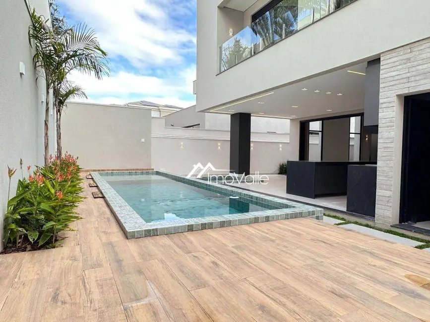 Foto 2 de Casa de Condomínio com 4 quartos à venda, 467m2 em Sao Jose Dos Campos - SP