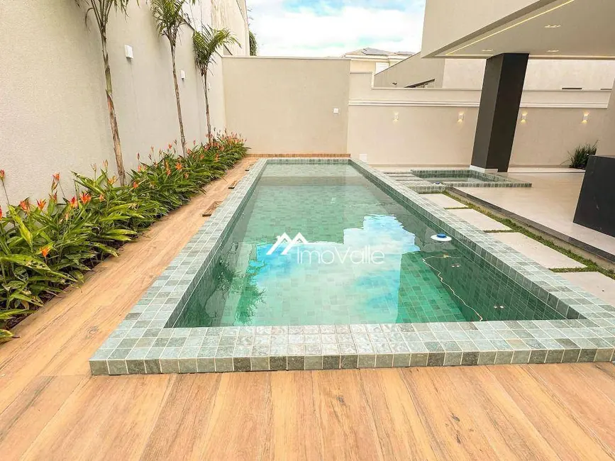 Foto 3 de Casa de Condomínio com 4 quartos à venda, 467m2 em Sao Jose Dos Campos - SP