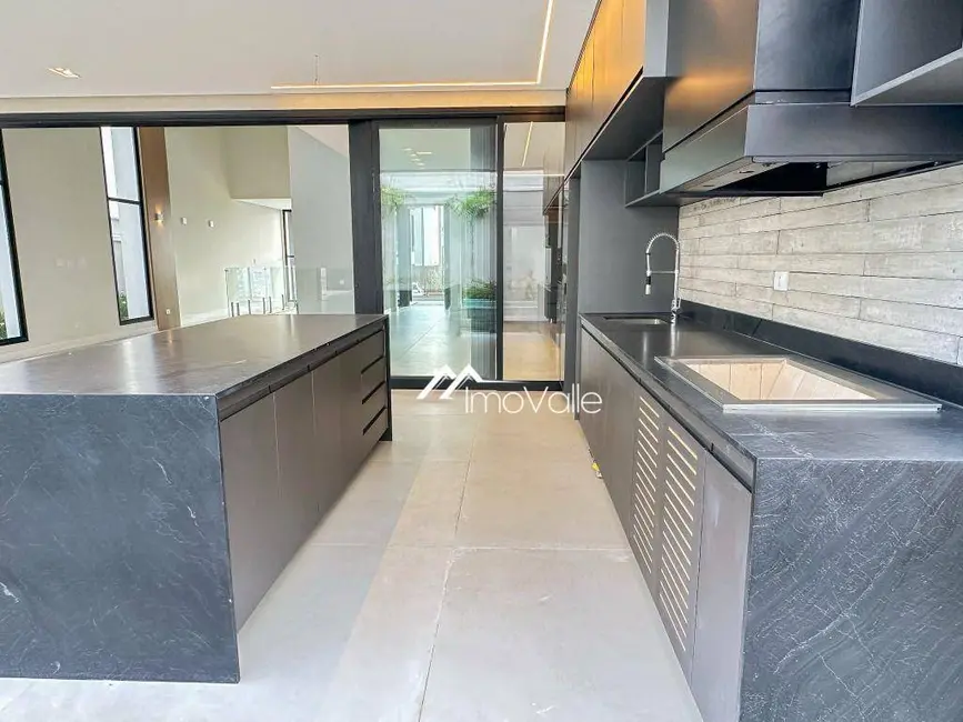 Foto 7 de Casa de Condomínio com 4 quartos à venda, 467m2 em Sao Jose Dos Campos - SP