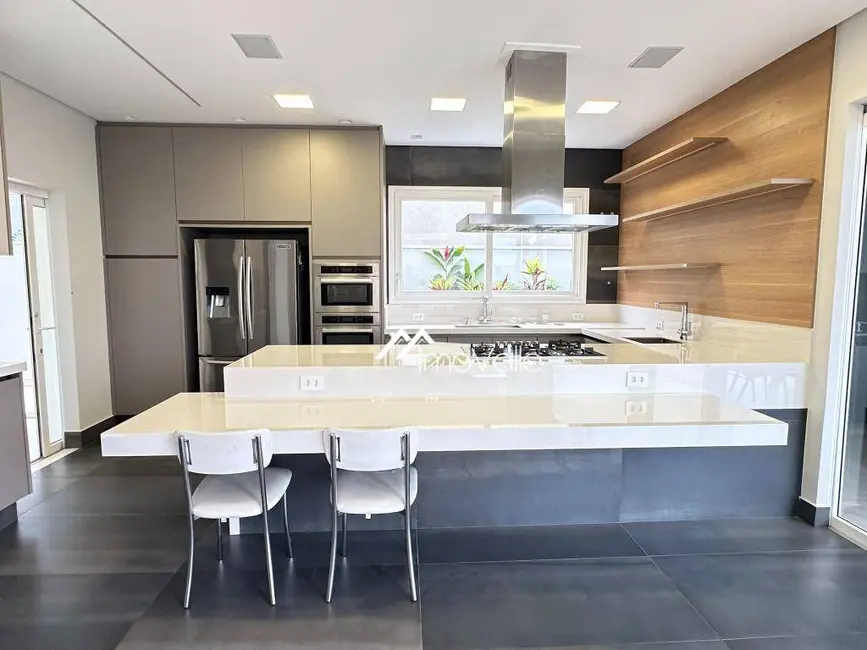 Foto 7 de Casa de Condomínio com 4 quartos à venda, 510m2 em Sao Jose Dos Campos - SP