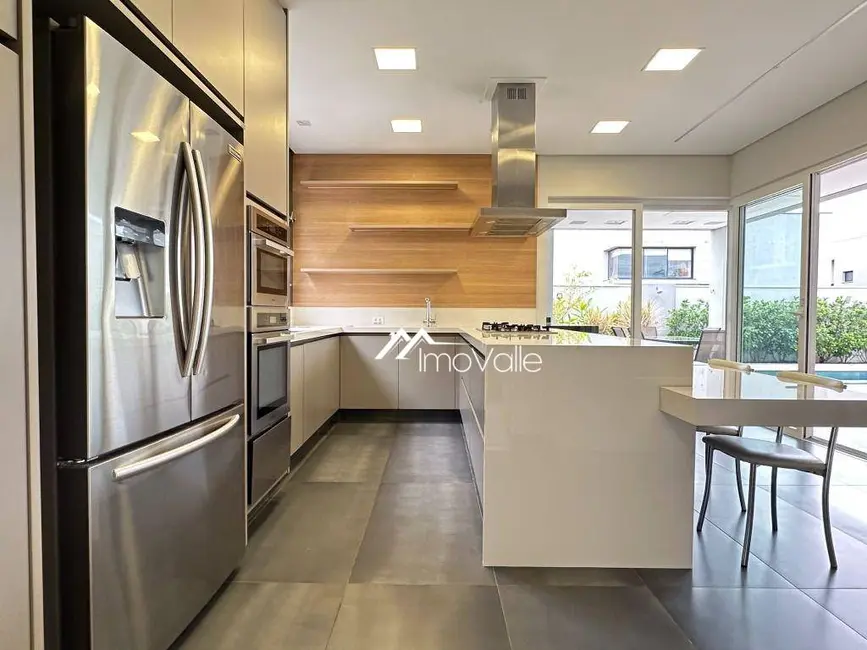 Foto 6 de Casa de Condomínio com 4 quartos à venda, 510m2 em Sao Jose Dos Campos - SP