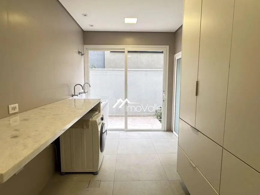 Foto 9 de Casa de Condomínio com 4 quartos à venda, 510m2 em Sao Jose Dos Campos - SP