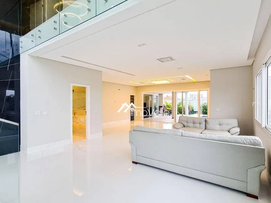 Foto 2 de Casa de Condomínio com 4 quartos à venda, 510m2 em Sao Jose Dos Campos - SP