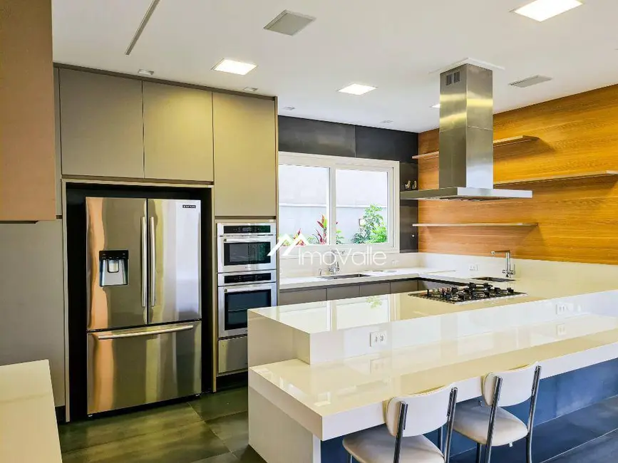 Foto 5 de Casa de Condomínio com 4 quartos à venda, 510m2 em Sao Jose Dos Campos - SP