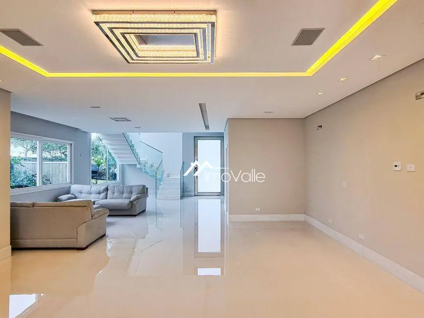 Foto 3 de Casa de Condomínio com 4 quartos à venda, 510m2 em Sao Jose Dos Campos - SP