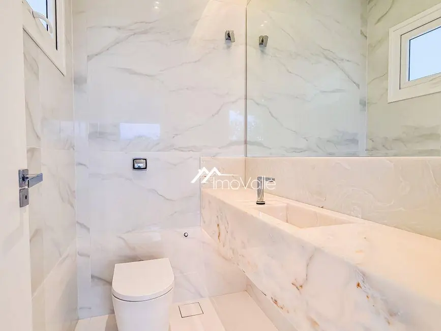 Foto 4 de Casa de Condomínio com 4 quartos à venda, 510m2 em Sao Jose Dos Campos - SP