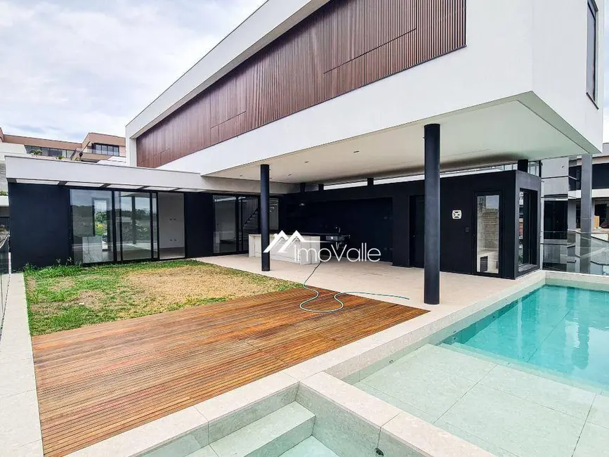 Foto 2 de Casa de Condomínio com 4 quartos à venda, 500m2 em Sao Jose Dos Campos - SP