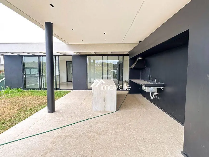 Foto 9 de Casa de Condomínio com 4 quartos à venda, 500m2 em Sao Jose Dos Campos - SP