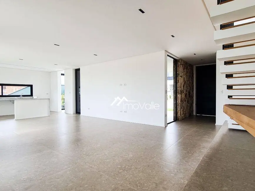 Foto 4 de Casa de Condomínio com 4 quartos à venda, 500m2 em Sao Jose Dos Campos - SP