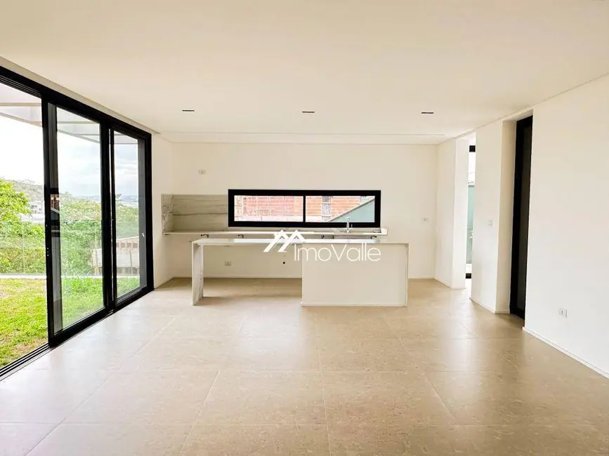 Foto 3 de Casa de Condomínio com 4 quartos à venda, 500m2 em Sao Jose Dos Campos - SP