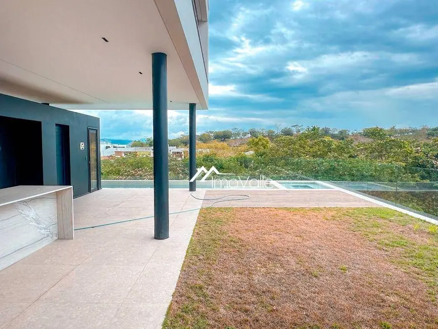 Foto 8 de Casa de Condomínio com 4 quartos à venda, 500m2 em Sao Jose Dos Campos - SP