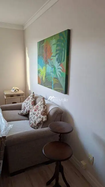 Apartamento com 2 quartos para alugar, 68m2 em Sao Jose Dos Campos - SP - imagem 5 Foto 5 de Apartamento com 2 quartos para alugar, 68m2 em Sao Jose Dos Campos - SP