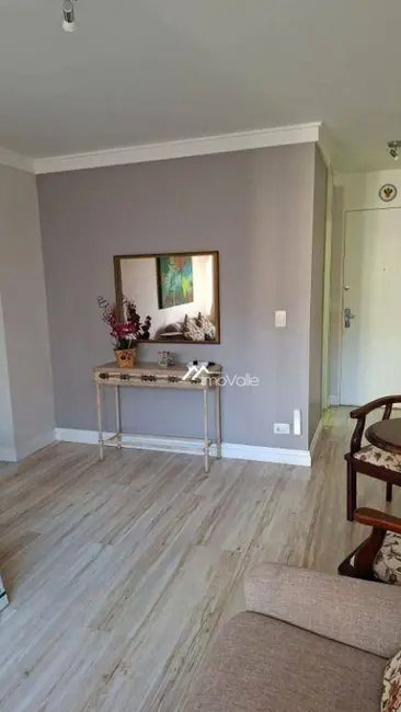 Apartamento com 2 quartos para alugar, 68m2 em Sao Jose Dos Campos - SP - imagem 2 Foto 2 de Apartamento com 2 quartos para alugar, 68m2 em Sao Jose Dos Campos - SP