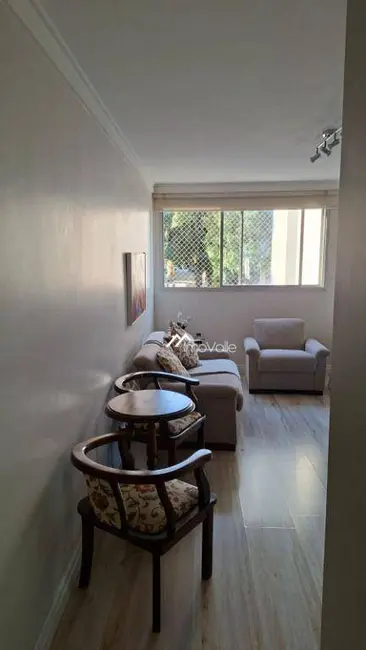 Apartamento com 2 quartos para alugar, 68m2 em Sao Jose Dos Campos - SP - imagem 3 Foto 3 de Apartamento com 2 quartos para alugar, 68m2 em Sao Jose Dos Campos - SP