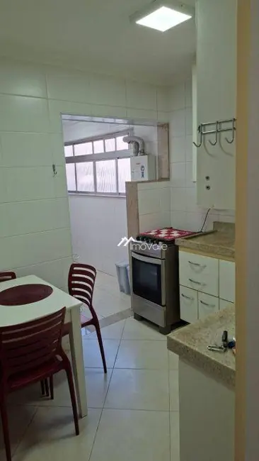 Apartamento com 2 quartos para alugar, 68m2 em Sao Jose Dos Campos - SP - imagem 8 Foto 8 de Apartamento com 2 quartos para alugar, 68m2 em Sao Jose Dos Campos - SP