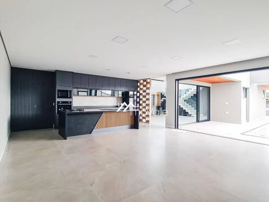 Foto 8 de Casa de Condomínio com 5 quartos à venda, 478m2 em Sao Jose Dos Campos - SP