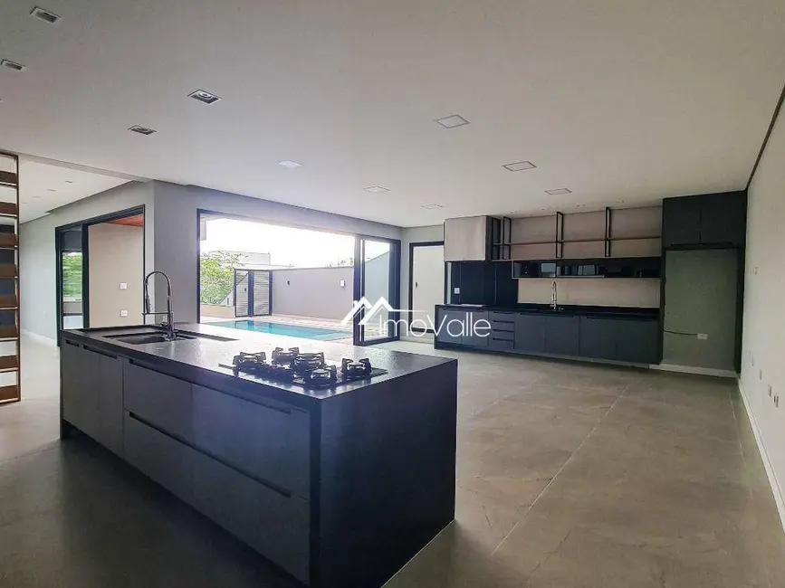 Foto 4 de Casa de Condomínio com 5 quartos à venda, 478m2 em Sao Jose Dos Campos - SP