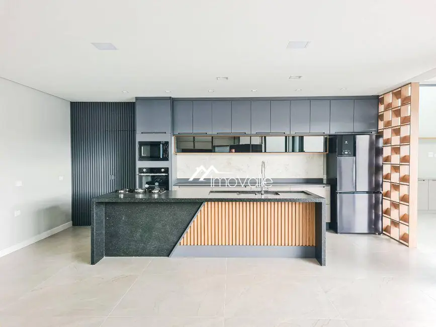 Foto 7 de Casa de Condomínio com 5 quartos à venda, 478m2 em Sao Jose Dos Campos - SP