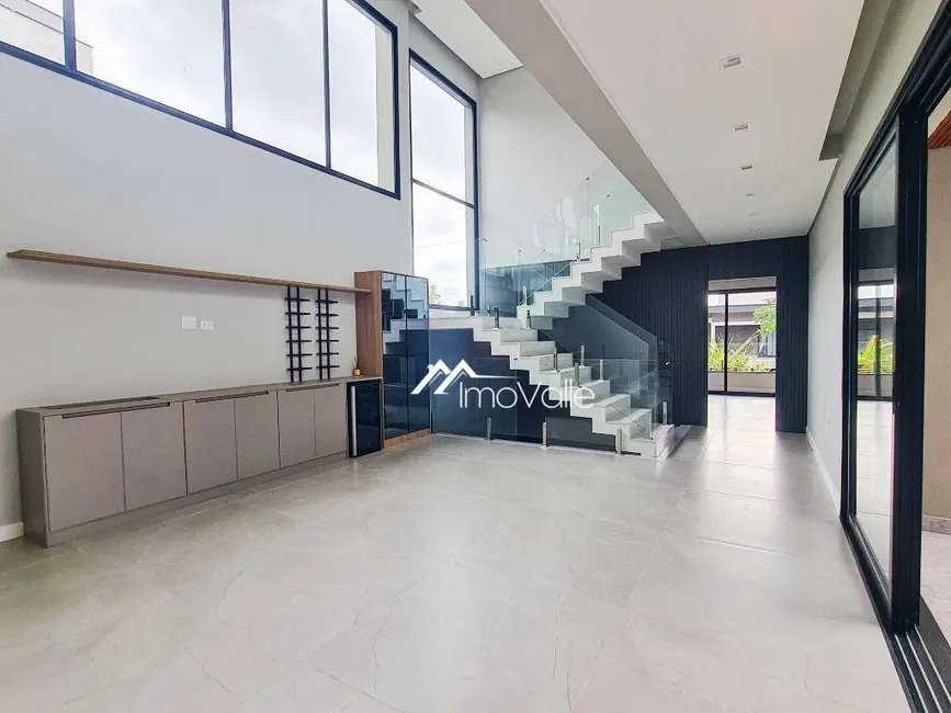 Foto 2 de Casa de Condomínio com 5 quartos à venda, 478m2 em Sao Jose Dos Campos - SP