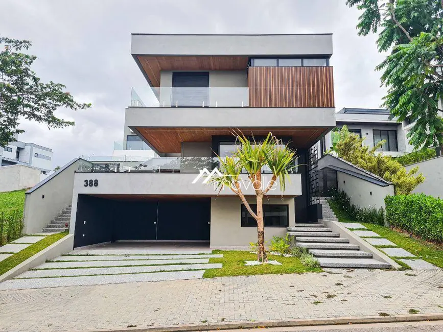 Foto 1 de Casa de Condomínio com 5 quartos à venda, 478m2 em Sao Jose Dos Campos - SP