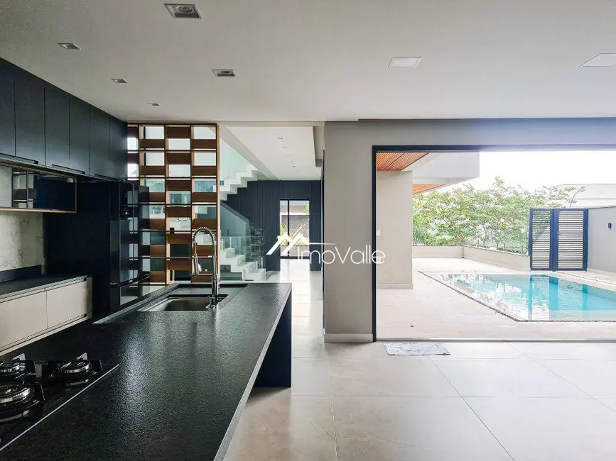 Foto 9 de Casa de Condomínio com 5 quartos à venda, 478m2 em Sao Jose Dos Campos - SP