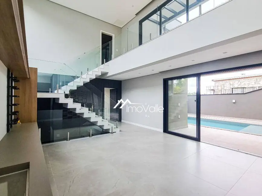 Foto 3 de Casa de Condomínio com 5 quartos à venda, 478m2 em Sao Jose Dos Campos - SP