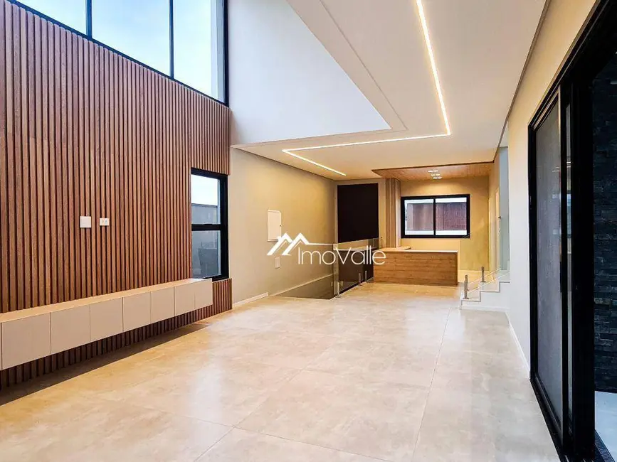 Foto 2 de Casa de Condomínio com 4 quartos à venda, 470m2 em Sao Jose Dos Campos - SP