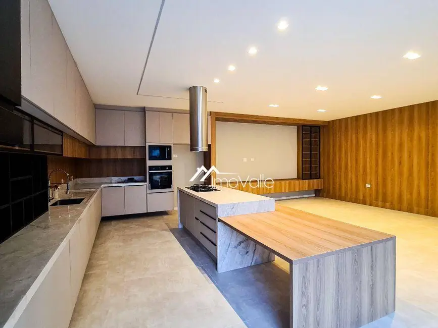 Foto 5 de Casa de Condomínio com 4 quartos à venda, 470m2 em Sao Jose Dos Campos - SP