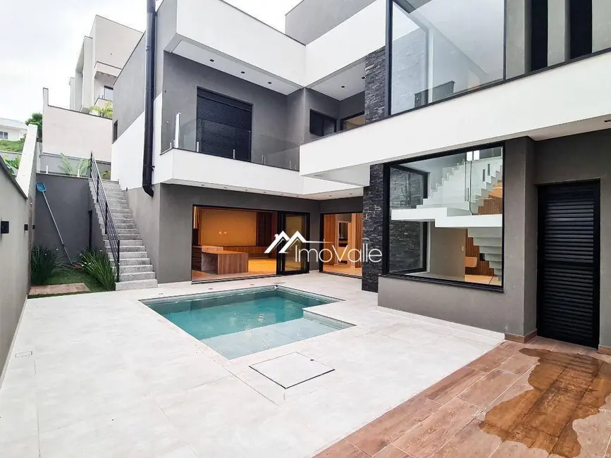 Foto 8 de Casa de Condomínio com 4 quartos à venda, 470m2 em Sao Jose Dos Campos - SP